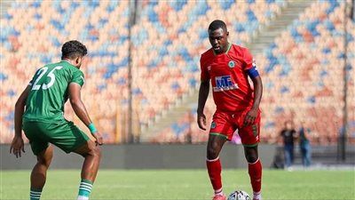 أحمد سامي يُعلن تشكيل الاتحاد السكندري لمواجهة مودرن سبورت في الدوري - الخليج الان