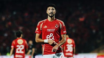 أحمد شوبير يكشف أسباب رفض الأهلي إرسال البطاقة الدولية لـ وسام أبو علي - الخليج الان