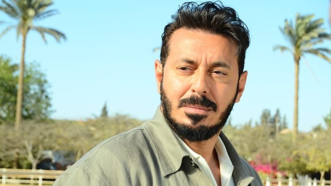 يتناول قصة الإرهابي محمود عزت.. تفاصيل مسلسل مصطفى شعبان في رمضان 2026 - الخليج الان