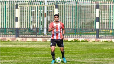كفر الشيخ يضم محمد خيري مدافع شباب تلا 3 مواسم - الخليج الان