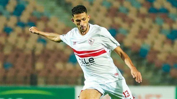 خالد الغندور: تأجيل عودة أحمد فتوح للتدريبات الجماعية للزمالك - الخليج الان