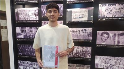 السلوم يضم "الوحش" مدافع المصري 6 شهور - الخليج الان