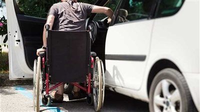 حق في التنقل.. كيف وضعت مصر قواعد جديدة لإعفاء سيارات ذوي الإعاقة؟ - الخليج الان