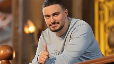 مكالمة من رقم غريب.. ياسين السقا يكشف عن تفاصيل علاقته محمد صلاح - الخليج الان