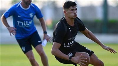 خالد الغندور: صلاح مصدق "جوكر" يانيك فيريرا في الزمالك - الخليج الان