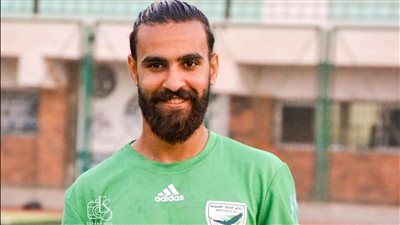 اتحاد المنزلة يضم شعبان عمران مهاجم سمالوط موسمين - الخليج الان