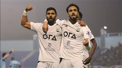 شادي حسين يقود هجوم زد لمواجهة سيراميكا كليوباترا في الدوري - الخليج الان