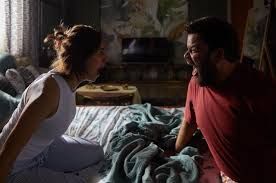 يعرض في 27 من أغسطس.. طرح برومو فيلم بابا وماما لـ ياسمين رئيس - الخليج الان