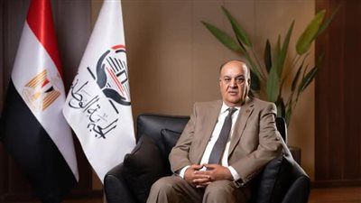 رسلان نائبا للأمين العام وأمين التنظيم المركزي بالجبهة الوطنية - الخليج الان