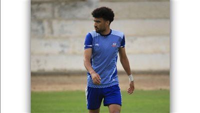 أبوحمص يضم كارم الخياط مهاجم مياه البحيرة موسم واحد - الخليج الان