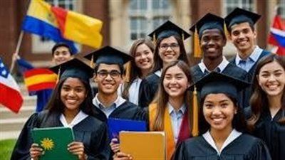 منح دراسية حول العالم.. كيف غيّرت الفرص في 17 دولة مسار الطلاب؟ - الخليج الان
