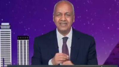 بكري: الحرية لها ضوابط والنقد مسموح لأي أمر في الدولة.. بس فيه خطوط حمراء - الخليج الان