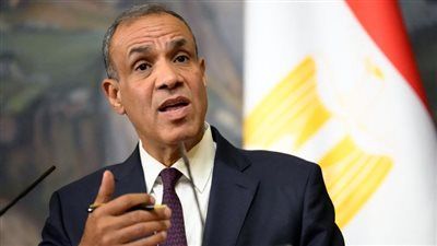 وزير الخارجية: مصر تمثل دعامة رئيسية للأمن والاستقرار في الشرق الأوسط وأفريقيا - الخليج الان