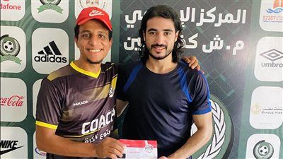 كفر بولين يدعم صفوفه في القسم الرابع بضم محمد محسن الشيخ - الخليج الان