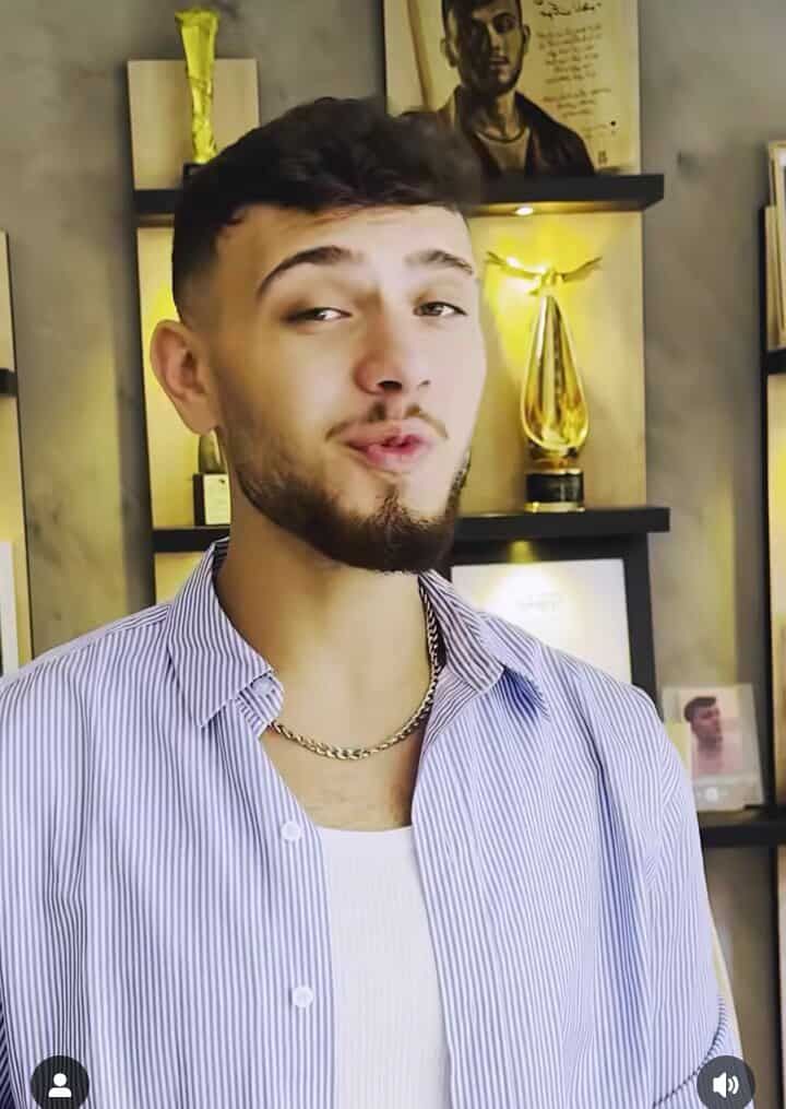 أحمد سعد ورامي صبري الأبرز.. لجنة تحكيم the voice و the voice kids - الخليج الان