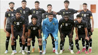 سليمان وشيكا يقودان هجوم كهرباء الإسماعيلية أمام بتروجيت - الخليج الان