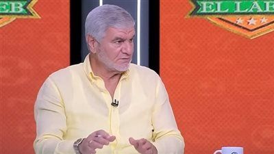 إكرامي الشحات: أزمة رمضان صبحي أُغلقت نهائيًا واللاعب جاهز للعودة للمباريات.. والكفالة كانت بسبب الغياب عن حضور التحقيقات - الخليج الان