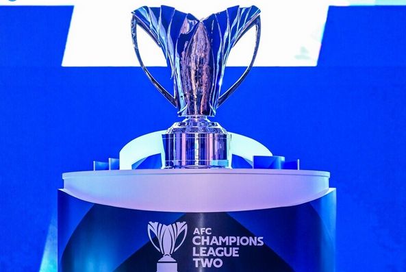 نتائج قرعة دوري أبطال آسيا 2 موسم 2025/2026 - الخليج الان