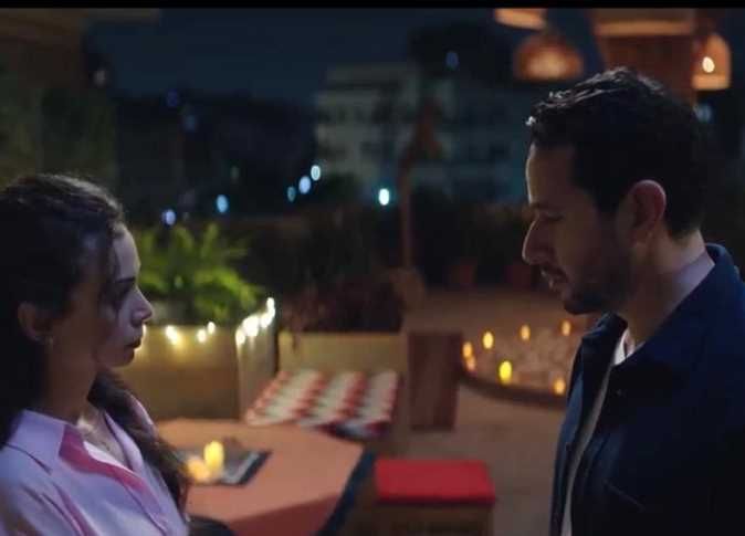 نهاية صادمة.. أحداث الحلقة 8 من مسلسل 220 يوم - الخليج الان