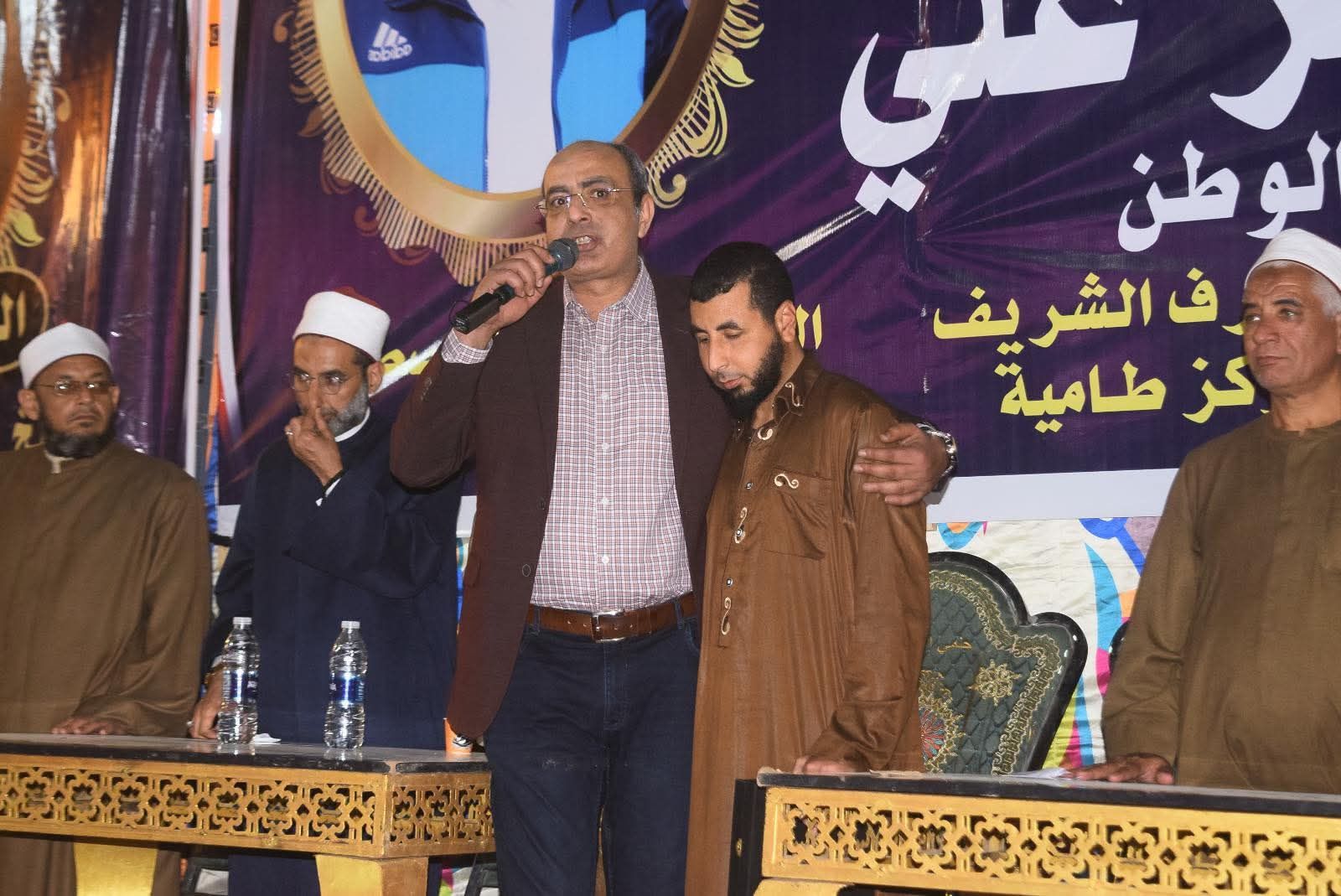 تنفيذ 26 رحلة عمرة للفائزين في مسابقات القرآن الكريم بقطاع شمال الصعيد - الخليج الان