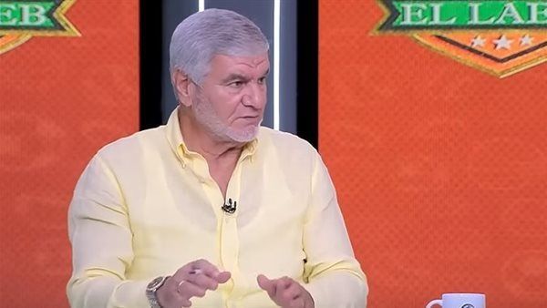 إكرامي الشحات: أزمة رمضان صبحي أُغلقت نهائيًا واللاعب جاهز للعودة للمباريات.. والكفالة كانت بسبب الغياب عن حضور التحقيقات - الخليج الان