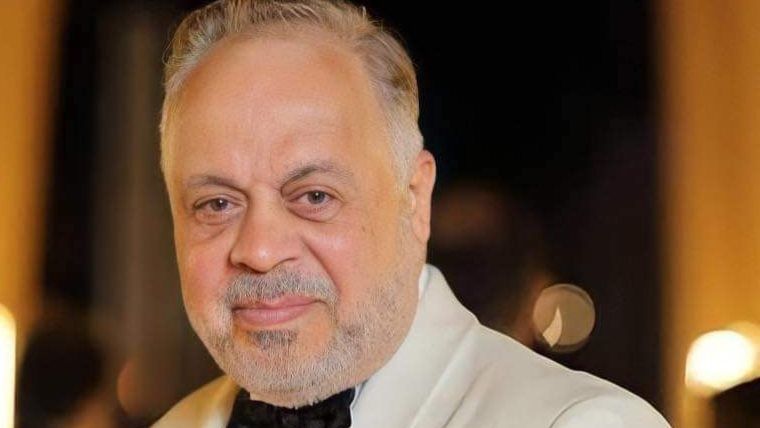 نقابة الممثلين: المساس بأرض مصر أحلام يقظة ونحن فنانين مصر نعلن اصطفافنا جنودا مدافعين عن شرف وطنهم - الخليج الان