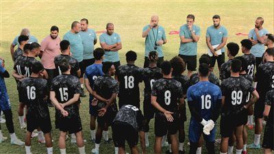 رضا شحاته يختار 22 لاعبا في قائمة كهرباء الإسماعيلية لمواجهة بتروجيت - الخليج الان