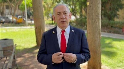 الدعوة السلفية تحذر من تصريحات نتنياهو حول "إسرائيل الكبرى" وتدعو لخطة عربية موحدة لمواجهتها - الخليج الان