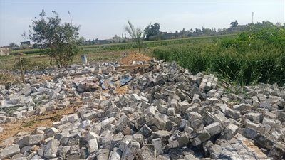 كيفية سداد الرسوم والتظلمات.. أبرز تعديلات قانون تقنين وضع اليد الجديد بعد التصديق عليه - الخليج الان