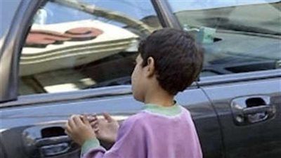 ضبط عصابة تستغل أطفالًا في التسول وبيع السلع بالقاهرة - الخليج الان