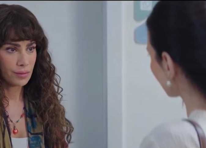 نهاية صادمة.. أحداث الحلقة 8 من مسلسل 220 يوم - الخليج الان