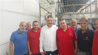 وزير قطاع الأعمال: عودة «النصر» للإنتاج خطوة استراتيجية لدعم وتوطين صناعة السيارات محليًا - الخليج الان