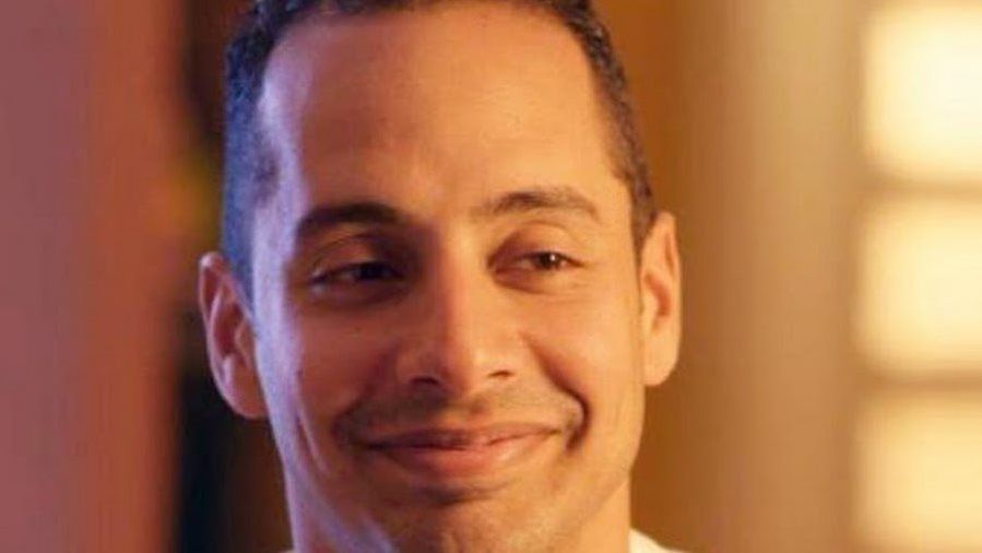 في عيد ميلاد نجله.. عمرو وهبة: السنة اللي فاتت كانت صعبة علينا وعدت بدعوات الناصر - الخليج الان