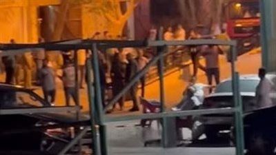 الممرضة المتهمة بإشعال النيران في غرف المرضى بمستشفى حلوان تكشف سبب إقدامها على فعلها - الخليج الان