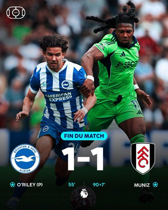 الدوري الإنجليزي الممتاز: سندرلاند يقسو على وست هام يونايتد بثلاثية نظيفة.. وتعادل أستون فيلا وفولهام ضد نيوكاسل يونايتد وبرايتون.. وكونسا يسجل أول حالة طرد في الموسم - الخليج الان