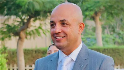 إسماعيل موسى: الأكاديمية العربية وجهة مميزة لتنظيم كبرى الأحداث الرياضية - الخليج الان