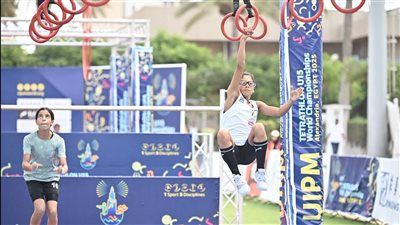 انطلاق البطولة العربية الأولى للمنتخبات والأندية للخماسي الحديث - الخليج الان