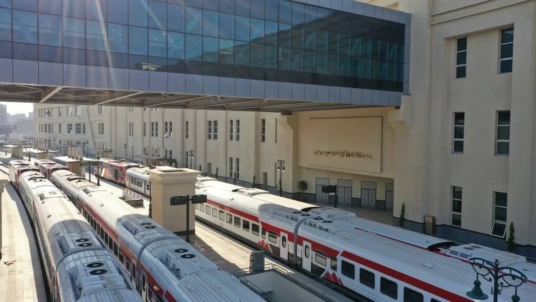 تعرف على طرق حجز تذاكر قطارات السكك الحديدية وطرق الدفع التي توفرها هيئة السكك الحديدية|تفاصيل - الخليج الان