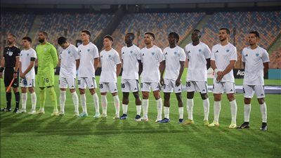 عبدالعال يعلن تشكيل غزل المحلة لمواجهة سموحة في الدوري الممتاز - الخليج الان