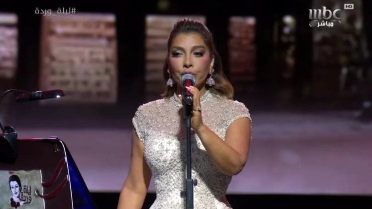 استغربت أنها قالت كدة واللي بينا أيام حلوة.. أول تعليق من أصالة على تصريحات مايا دياب - الخليج الان