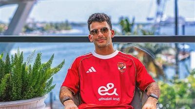 زيزو فى الصدارة.. تعرف على ترتيب جدول هدافي الدوري المصري - الخليج الان