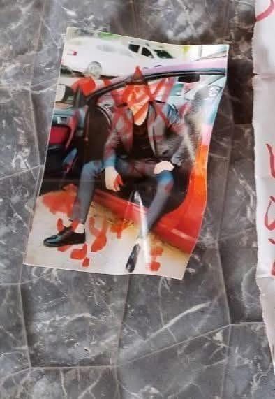 مبادرة لتطهير مقابر المطرية فى الدقهلية تكشف طلاسم وأعمال سحر مدفونة - الخليج الان