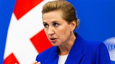 رئيسة وزراء الدنمارك: نتنياهو أصبح مشكلة وندرس فرض عقوبات على إسرائيل - الخليج الان