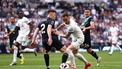 موعد مباراة توتنهام هوتسبير وبيرنلي في الدوري الإنجليزي الممتاز والقنوات الناقلة والتشكيل المتوقع - الخليج الان