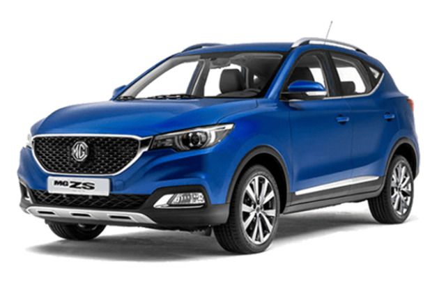 MG ZS 2025 .. هل ما زالت صفقة رابحة؟ - الخليج الان