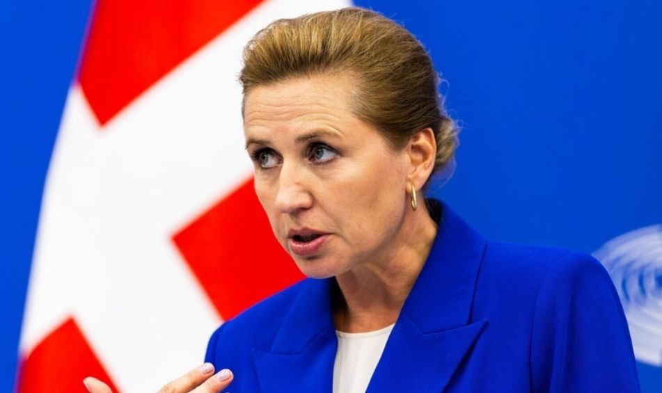 رئيسة وزراء الدنمارك: نتنياهو أصبح مشكلة وندرس فرض عقوبات على إسرائيل - الخليج الان