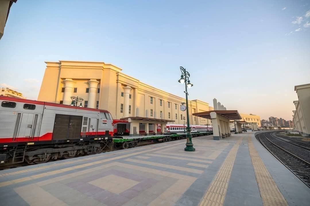 تعرف على طرق حجز تذاكر قطارات السكك الحديدية وطرق الدفع التي توفرها هيئة السكك الحديدية|تفاصيل - الخليج الان