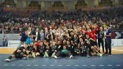 رئيس اللجنة الأولمبية يهنئ اتحاد اليد بعد حصد المركز الخامس لبطولة العالم للناشئين - الخليج الان