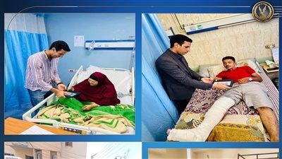 قوافل الأحوال المدنية تواصل تقديم خدماتها للمواطنين في مختلف المحافظات - الخليج الان