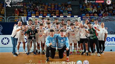 المجر تحتل المركز السابع فى بطولة العالم لكرة اليد تحت 19 عاماً - الخليج الان